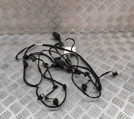 Mercedes-Benz CLA C118 X118 Parking sensor (PDC) wiring loom A1185405913