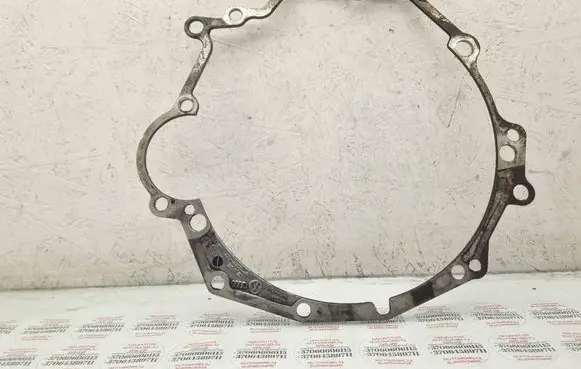Audi A6 S6 C6 4F Gearbox gasket 01X103551