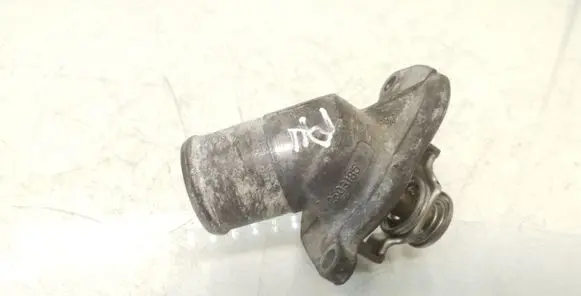 Thermostat/thermostat housing