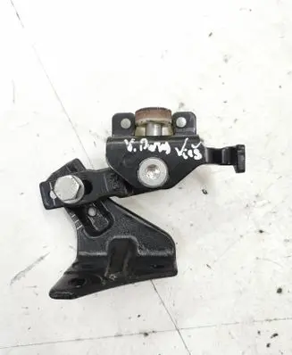 Fiat Ducato Sliding door upper roller guide/hinge 