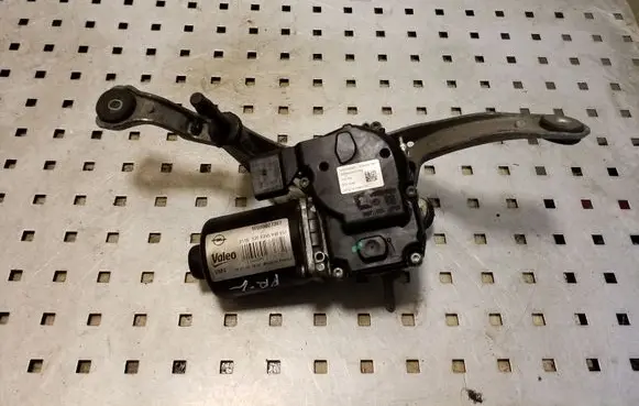 Opel Zafira C Wiper motor W000027367