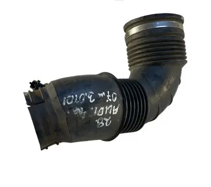 Audi A6 S6 C7 4G Intercooler hose/pipe 55561787 327763967
