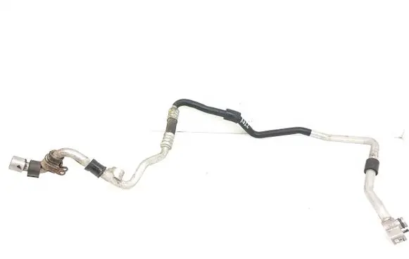 Audi Q7 4L Air conditioning (A/C) pipe/hose 7L6820017C