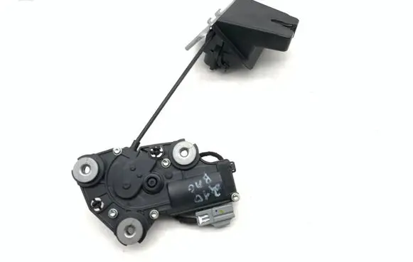 Volvo XC60 Tailgate/trunk/boot lock/catch/latch 31349975
