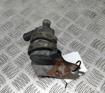 Volkswagen Amarok Electric auxiliary coolant/water pump 7H0965561