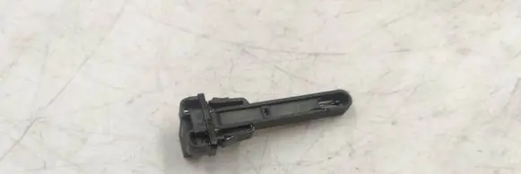Interior temperature sensor