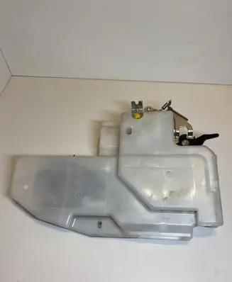 Renault Master III Sliding door lock 82D0766635