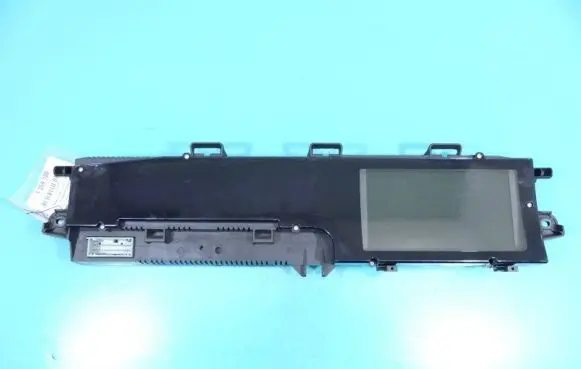Renault Scenic II - Grand scenic II Speedometer (instrument cluster) 8200487228A IMPRK1259190