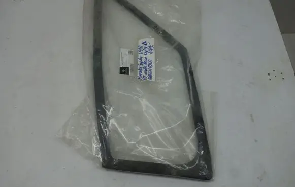 Mercedes-Benz Sprinter W907 W910 Rubber seal loading door A9106710100