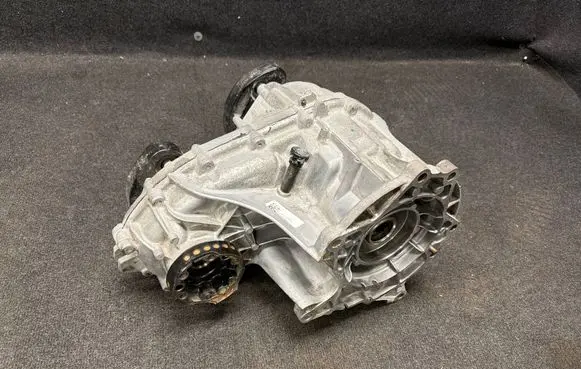 Jeep Grand Cherokee WL Gearbox transfer box case 68368925AG TD10611W0074