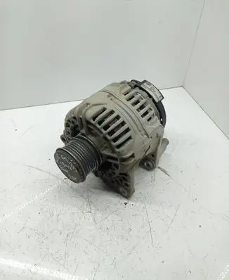 Ford Galaxy Generator/alternator 8EL011710381