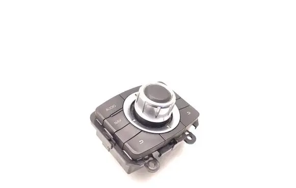 Mazda 6 Head unit multimedia control GKL166CM0B