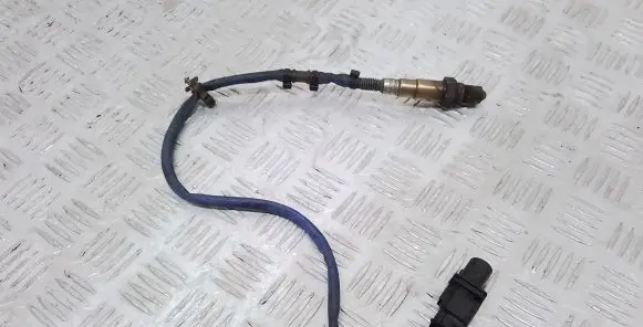 Lambda probe sensor