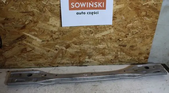 Subaru Forester SG Quarter panel pressure vent 