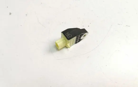 Toyota RAV 4 (XA40) Airbag deployment crash/impact sensor 8983133050