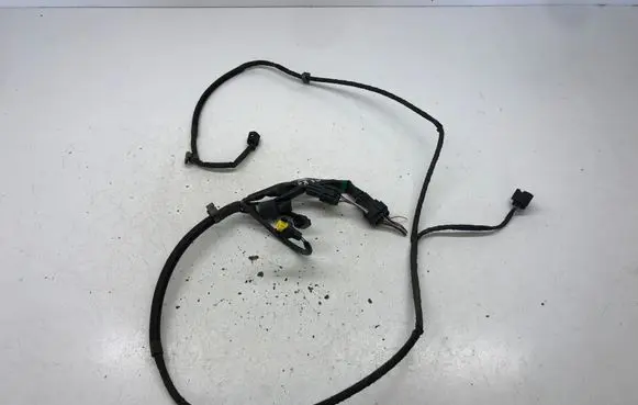 Infiniti FX Parking sensor (PDC) wiring loom 