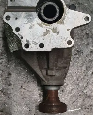 Volvo XC90 Front differential 
