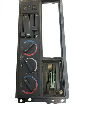 BMW 5 E34 Climate control unit E34641113