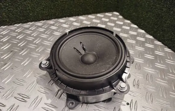 Mercedes-Benz Citan II W420 Front door speaker 281569368R A4538270200 H013173P