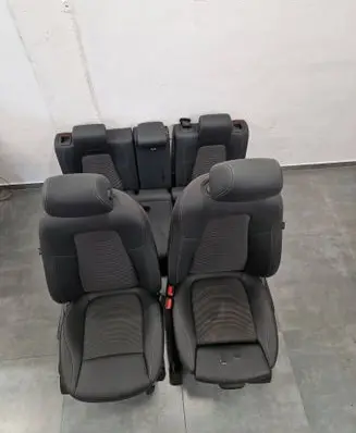 Mercedes-Benz B W247 Seat set 