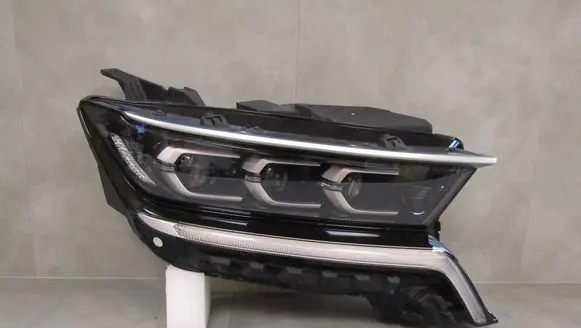 KIA Sorento IV Headlight/headlamp KIASORENTO4