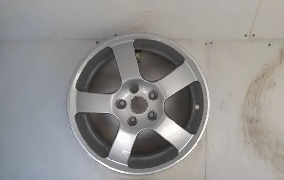 Renault Laguna II R16 alloy rim 7711227744