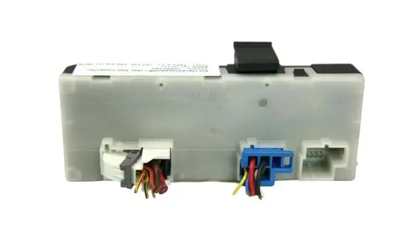 BMW 7 G11 G12 Tailgate/trunk control unit/module 61357426737 7426737