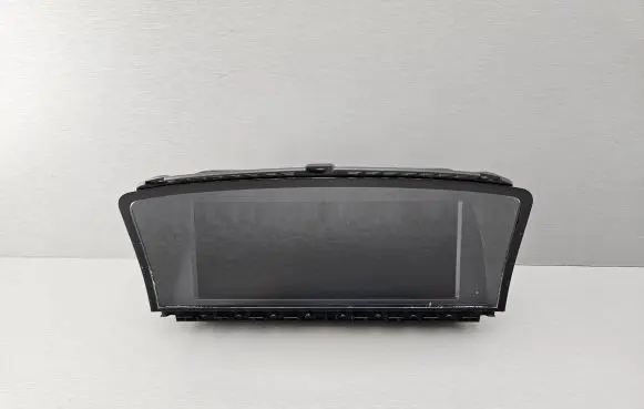 BMW 7 E65 E66 Screen/display/small screen 9157123 65829157123 8385449