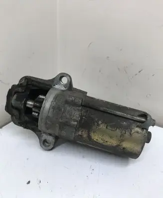 Volvo S40 Starter motor