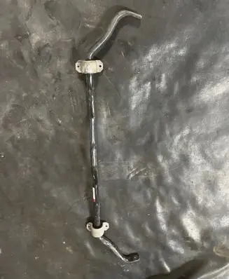 Porsche Cayenne (9Y0 9Y3) Rear anti-roll bar/sway bar 9Y0511305