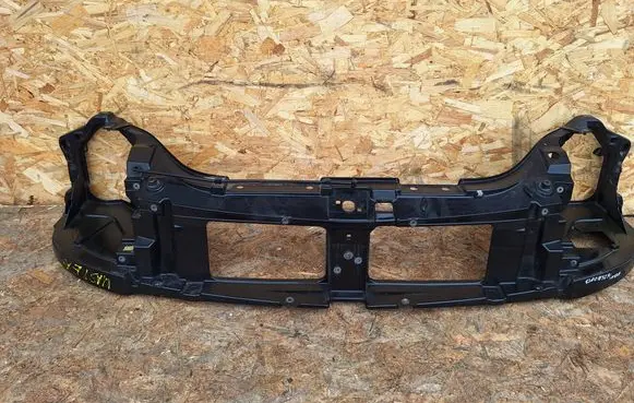 Renault Master II Radiator support slam panel 8200187234