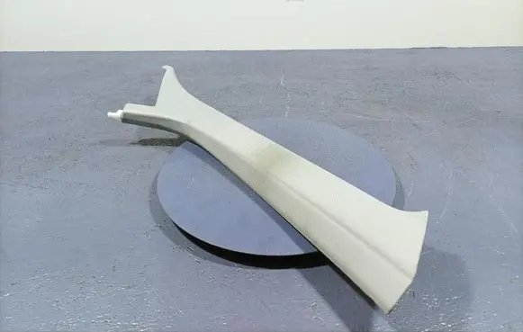 Audi Q5 SQ5 Other sill/pillar trim element 80A867234F