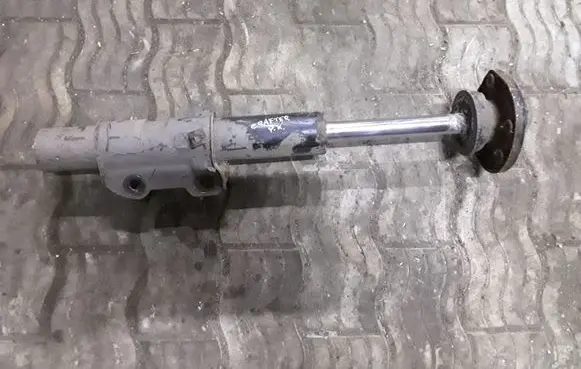 Volkswagen Crafter Front shock absorber/damper NOCODE