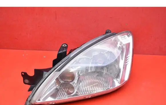 Headlight/headlamp
