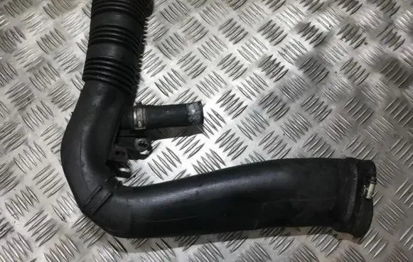 Peugeot 307 Intercooler hose/pipe 9642060880a