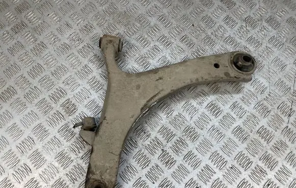 Front lower control arm/wishbone