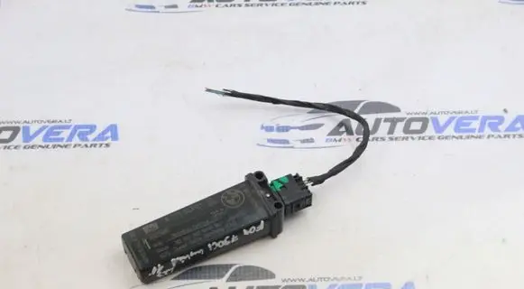 BMW 6 E63 E64 Tire pressure sensor 6771043