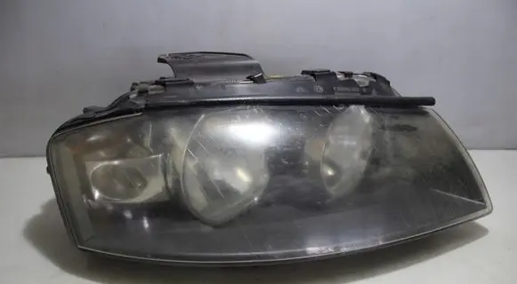 Audi A3 S3 8P Headlight/headlamp