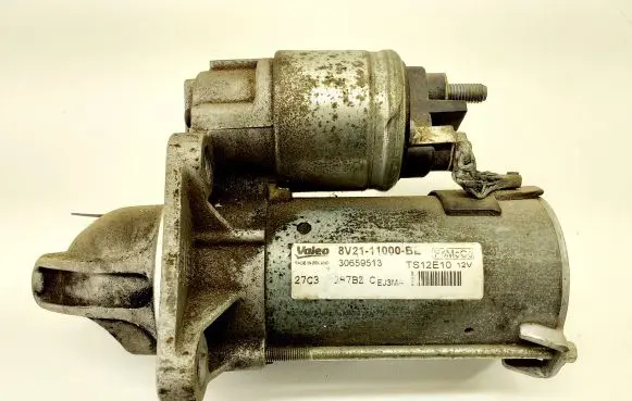 Ford B-MAX Starter motor 8V2111000BE
