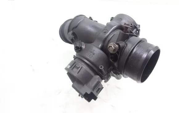 Citroen Berlingo Electric throttle body valve 9660030580 25365286 25365222