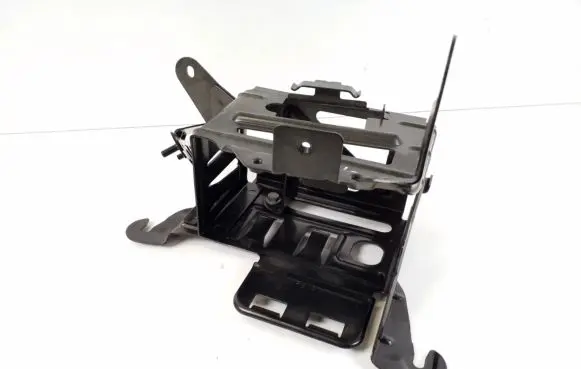 Mercedes-Benz ML W166 Battery bracket A1665400940