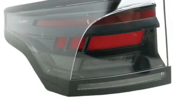 Volkswagen Tiguan Rear/tail lights 571945207C