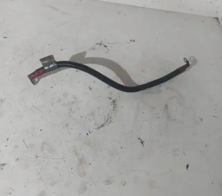 BMW 5 E60 E61 Wires (generator/alternator) 7789221