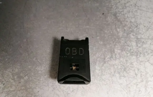BMW 5 E39 Other dashboard part 6901665