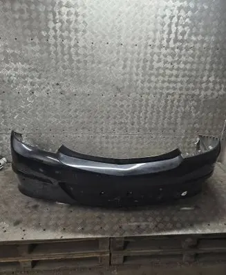 Opel Astra H Rear bumper 13188705