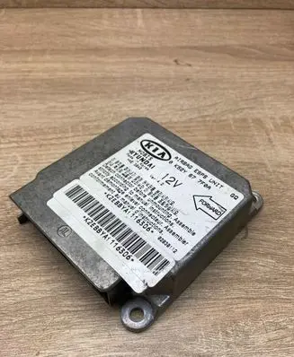 KIA Carnival Airbag control unit/module 0K52Y677F0A