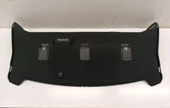 BMW 3 G20 G21 Parcel shelf 7482696