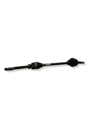 Peugeot 308 Front driveshaft 9810710780