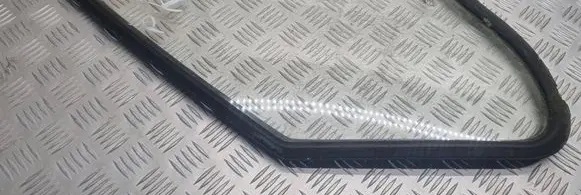 Fiat Ducato Front vent window/glass (coupe) DOT36AS2M126 43R000980