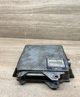 Peugeot 406 Engine control unit/module 9630466980
